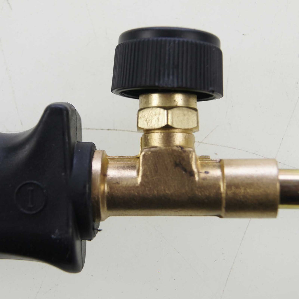 324131 Gas Torch Set