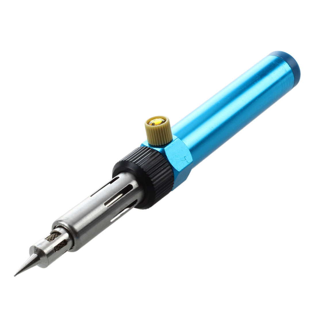 312044 Cordless Butane Gas Soldering Heating Torch Budget