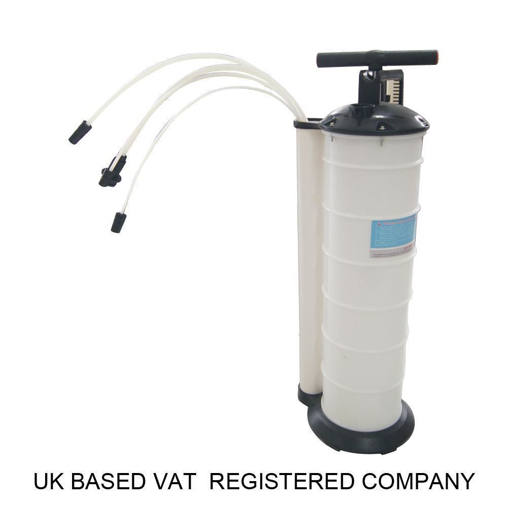 KATSU Car Oil Engine Extractor