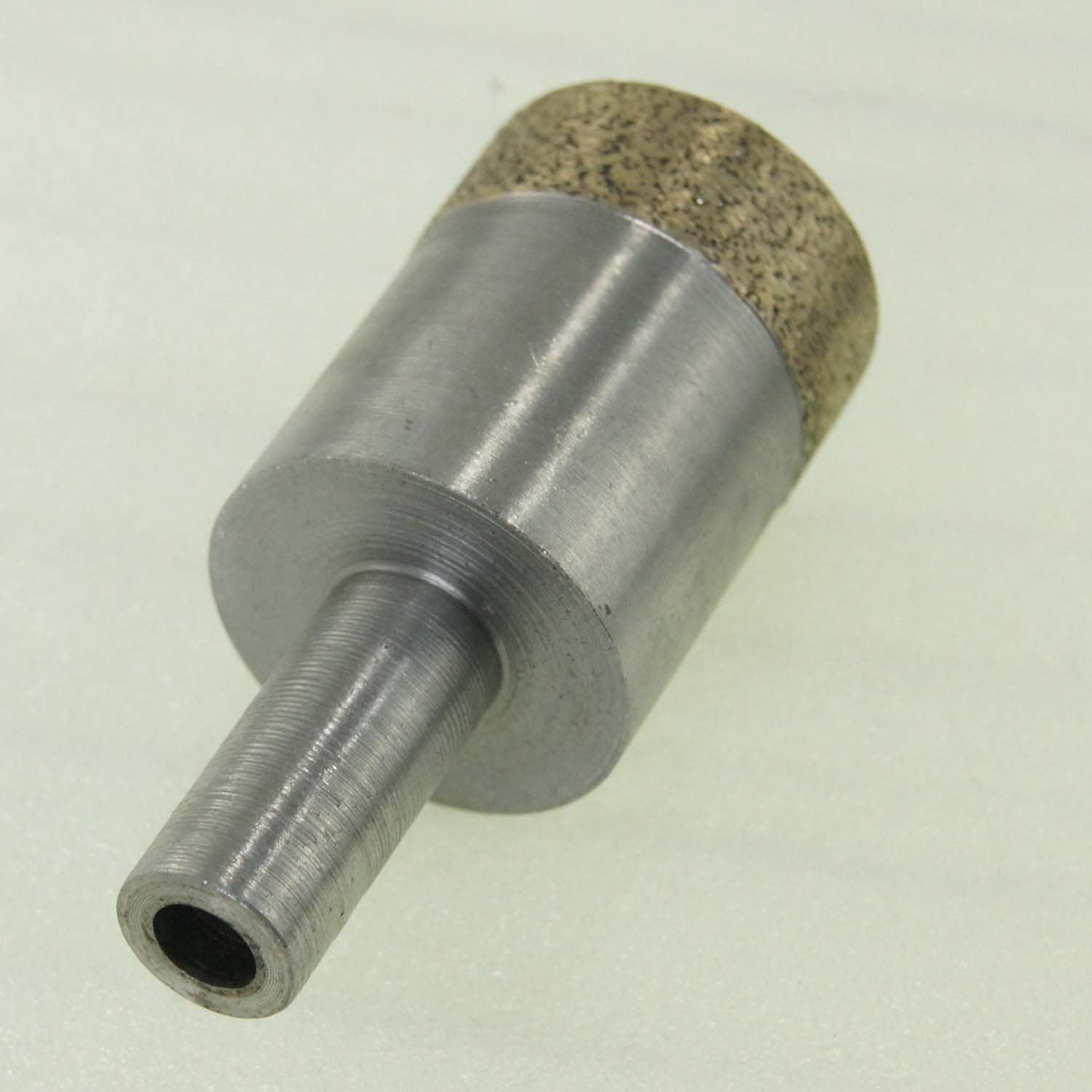 Glass Core Bit 4mm to 50mm قوارة زجاج من 4 ملم الى 50 ملم