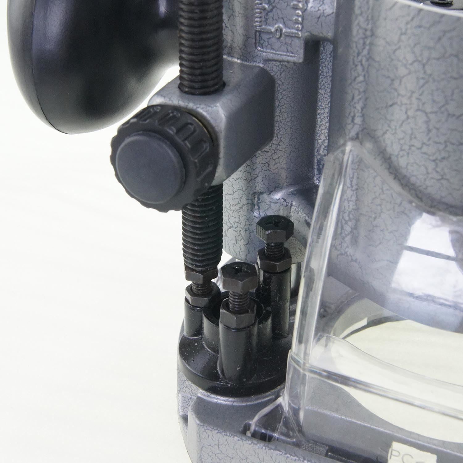SP10174805 Router Plunge Base Attachment