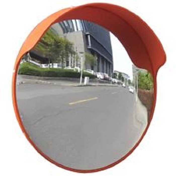 457127 Convex Road Miror 80cm