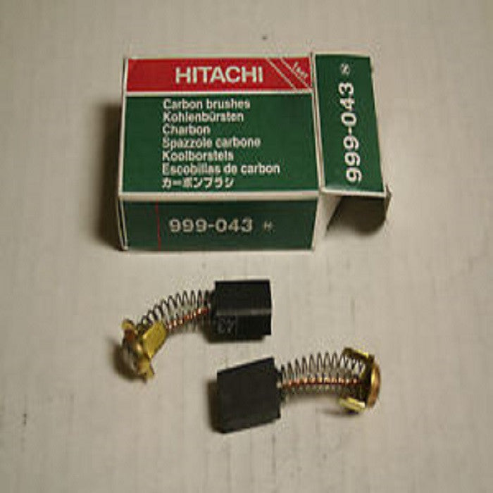 SP110310 Carbon Brush Set For HITACHI