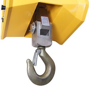 833142 Digital Hang Scale 5 Ton