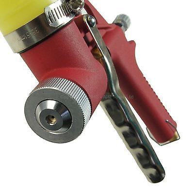 221472 Air Hopper Gun Plastic Cup 3L