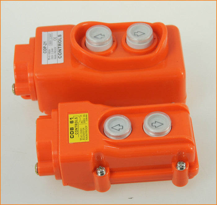 SP181913 Electric Indirect Hoist Switch
