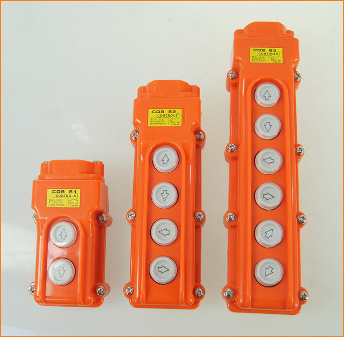 SP181913 Electric Indirect Hoist Switch