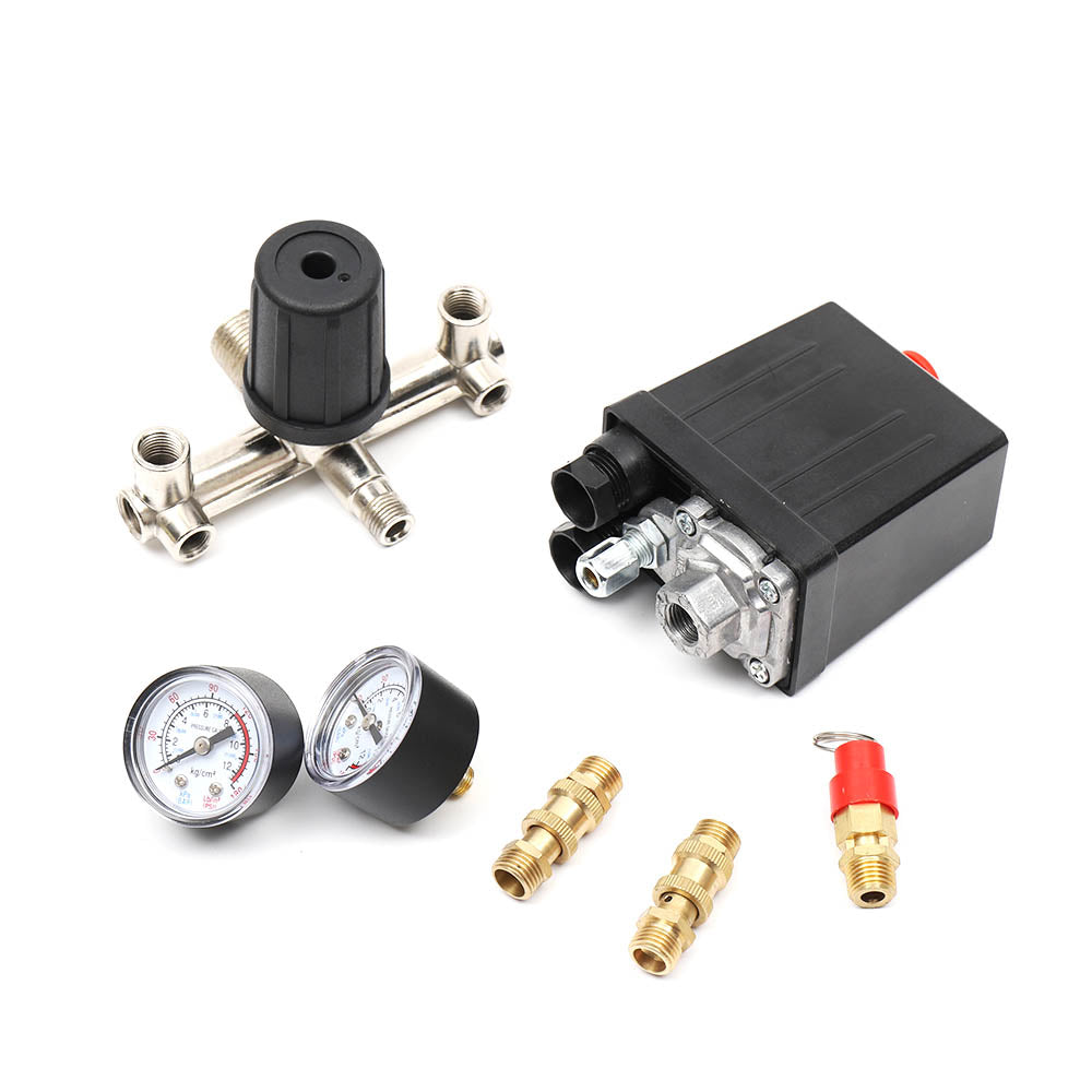 SP24118002 Air Compressor Switch With Base