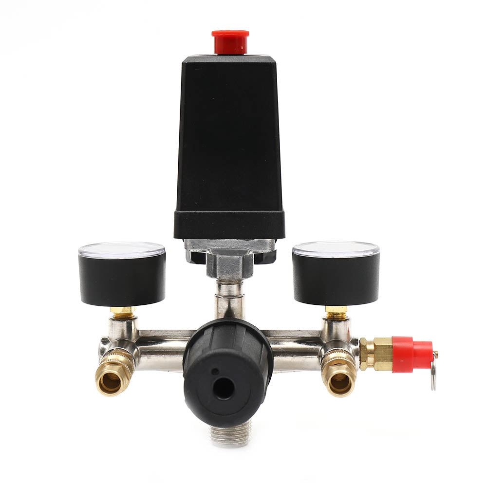 SP24118002 Air Compressor Switch With Base