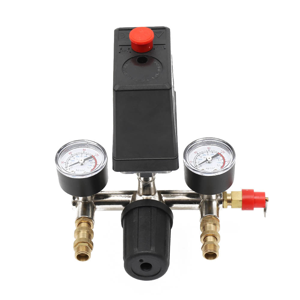 SP24118002 Air Compressor Switch With Base