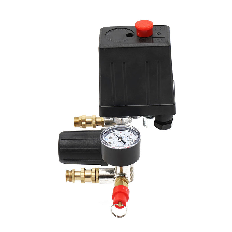 SP24118002 Air Compressor Switch With Base