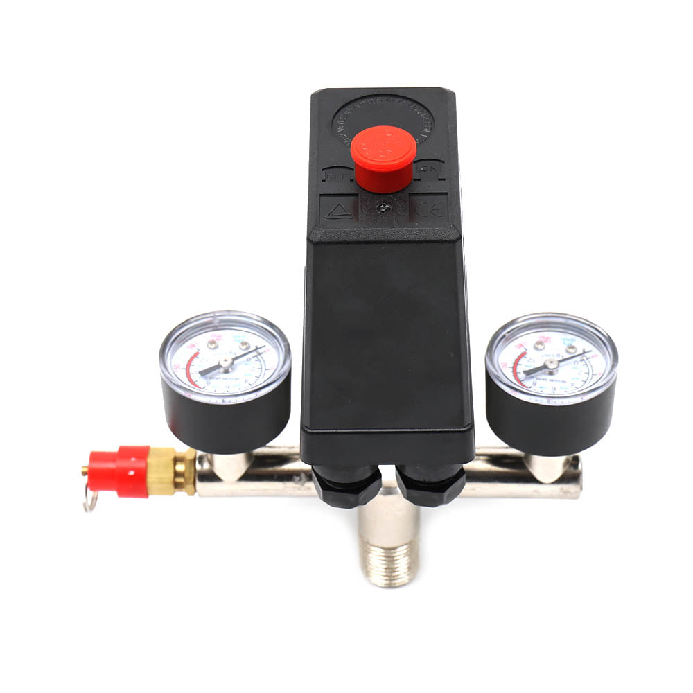 SP24118002 Air Compressor Switch With Base