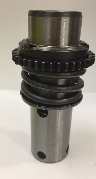 SP10011008 Cylinder Housing 2-26