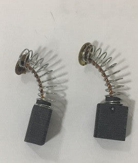 SP100601 Carbon Brush Set With Auto-Stop For MERRY