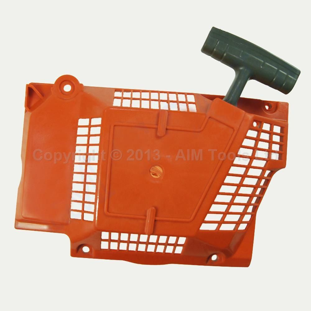 SP14011201 Petrol Chainsaw Spare Parts Recoil Starter Kit Fits Husqvarna HUS365