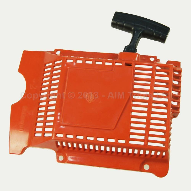 SP14011203 Chainsaw Spare Parts Recoil Starter Kit Fits Husqvarna HUS281 HUS288