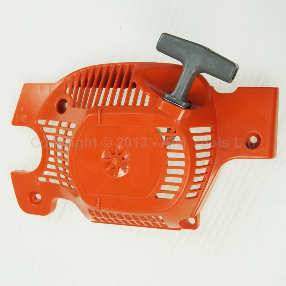 SP14011210 Petrol Chainsaw Spare Parts Recoil Starter Kit Fits Husqvarna HUS137