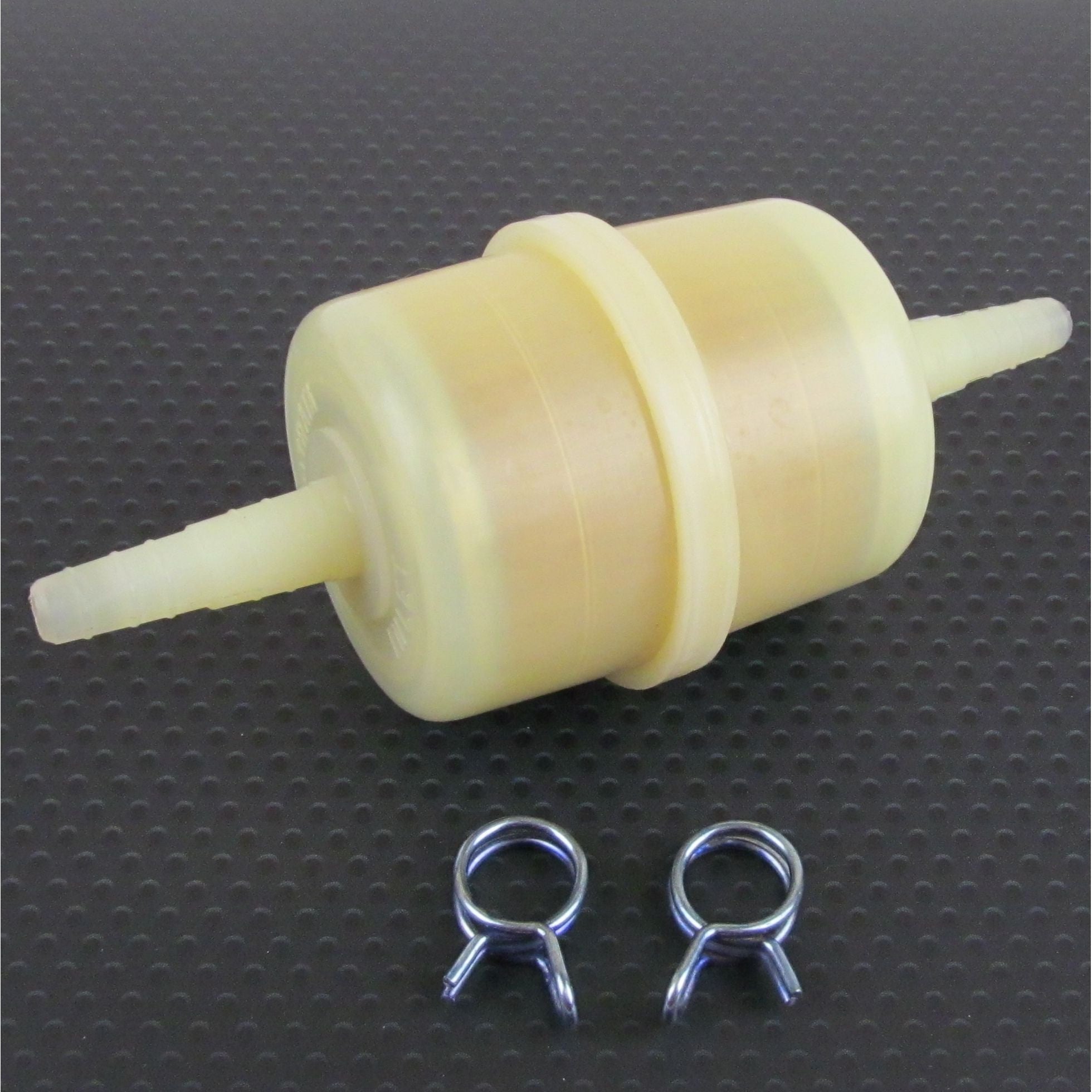 SP65430338A Fuel Filter White