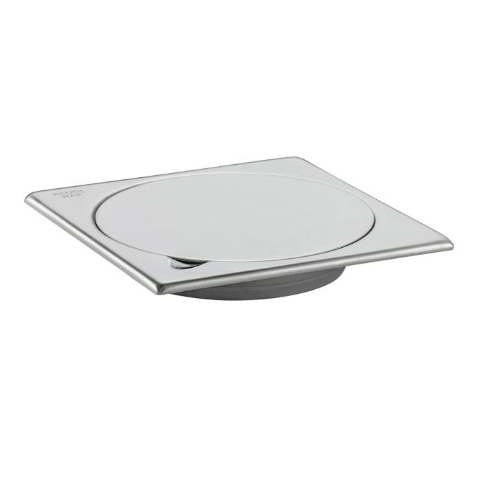 T770200 Stainless Steel Drain Cover 15X15CM 300G