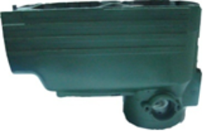 SP10010848 Stator Housing Ph65