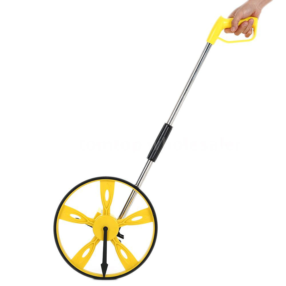 311191 Distance Measuring Wheel Large دولاب كيل كبير